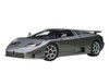  AUTOArt 1/18 Bugatti EB110 SS Silver Metallic Finished Model 