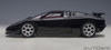  AUTOArt 1/18 Bugatti EB110 SS (Black) Finished Model 