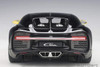  AUTOArt 1/18 Bugatti Chiron '17 (Yellow/Black) Finished Model 