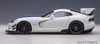  AUTOArt 1/18 Dodge Viper GTS-R Commemorative Acr (Pearl White/Blue Stripe) Finished Model 