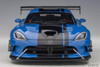  AUTOArt 1/18 Dodge Viper ACR (Blue/Black Stripe) Finished Model 