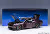  AUTOArt 1/18 Dodge Challenger R/T Scat Pack Widebody '22 (Metallic Purple) Finished Model 
