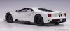  AUTOArt 1/18 Ford GT '17 (White) Finished Model 