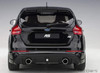  AUTOArt 1/18 Ford Focus RS (Black) Finished Model 