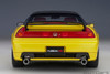  AUTOArt 1/18 Honda NSX-R (NA2) (Indy Yellow Pearl) Finished Model 