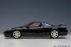  AUTOArt 1/18 Honda NSX-R (NA2) (Berlina Black) Finished Model 