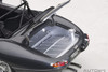  AUTOArt 1/18 Jaguar Lightweight E Type (Dark Grey) Finished Model 
