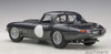  AUTOArt 1/18 Jaguar Lightweight E Type (Dark Grey) Finished Model 