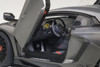  AUTOArt 1/18 Lamborghini Aventador LP750-4 SV (Matte Grey) Finished Model 