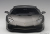  AUTOArt 1/18 Lamborghini Aventador LP750-4 SV (Matte Grey) Finished Model 