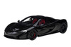  AUTOArt 1/18 McLaren P1 (Metallic Black/Red & Black Seat) Finished Model 