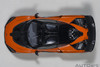  AUTOArt 1/18 McLaren Senna (Orange) Finished Model 