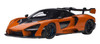  AUTOArt 1/18 McLaren Senna (Orange) Finished Model 