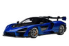  AUTOArt 1/18 McLaren Senna (Metallic Blue) Finished Model 