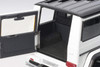  AUTOArt 1/18 Mercedes-Benz G500 4x4 2 (White) Finished Model 