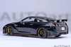  AUTOArt 1/18 Nissan GT-R (R35) Nismo Special Edition (Black Pearl) Finished Model 