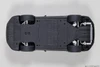 AUTOArt 1/18 Porsche 911 (991.2) GT2 RS Weissach Package (Black/Carbon) Finished Model 