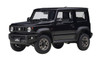  AUTOArt 1/18 Suzuki Jimny Sierra (JB74) (Black Pearl) Finished Model 