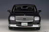  AUTOArt 1/18 Toyota Century Special Edition (Kamui Eternal Black) Finished Model 