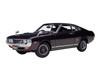  AUTOArt 1/18 Toyota Celica Liftback 2000GT (RA25) '73 (Dark Purple Metallic) Finished Model 