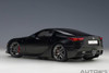  AUTOArt 1/18 Lexus LFA (Matte Black) Finished Model 