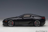  AUTOArt 1/18 Lexus LFA (Matte Black) Finished Model 