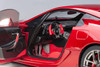  AUTOArt 1/18 Lexus LFA (Pearl Red) Finished Model 