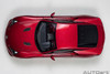  AUTOArt 1/18 Lexus LFA (Pearl Red) Finished Model 