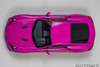  AUTOArt 1/18 Lexus LFA (Passionate Pink) Finished Model 