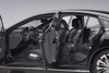  AUTOArt 1/18 Lexus LS500h (Black) Black Interior Finished Model 