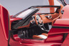  AUTOArt 1/18 Koenigsegg Regera (Candy Red) Finished Model 