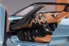  AUTOArt 1/18 Koenigsegg Regera (Metallic Light Blue) Finished Model 