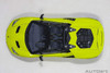  AUTOArt 1/18 Lamborghini Centenario Roadster (Light Green) Finished Model 