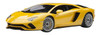  AUTOArt 1/18 Lamborghini Aventador S (Metallic Yellow) Finished Model 