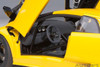  AUTOArt 1/18 Lamborghini Diablo SV-R (Yellow) Finished Model 