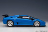  AUTOArt 1/18 Lamborghini Diablo SV-R (Blue) Finished Model 