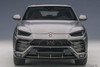  AUTOArt 1/18 Lamborghini Urus (Matte Metallic Gray) Finished Model 