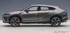  AUTOArt 1/18 Lamborghini Urus (Matte Metallic Gray) Finished Model 