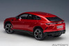  AUTOArt 1/18 Lamborghini Urus (Pearl Red) Finished Model 