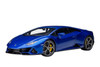  AUTOArt 1/18 Lamborghini Huracan EVO (Metallic Blue) Finished Model 