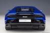  AUTOArt 1/18 Lamborghini Huracan EVO (Metallic Blue) Finished Model 