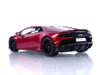  AUTOArt 1/18 Lamborghini Huracan EVO (Pearl Red) Finished Model 