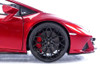  AUTOArt 1/18 Lamborghini Huracan EVO (Pearl Red) Finished Model 