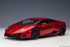  AUTOArt 1/18 Lamborghini Huracan EVO (Pearl Red) Finished Model 