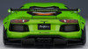  AUTOArt 1/18 Liberty Walk LB-Works Lamborghini Aventador Ltd (Pearl Green) Finished Model 