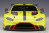  AUTOArt 1/18 Aston Martin Vantage GTE '18 (Presentation Car) Finished Model 
