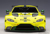 AUTOArt 1/18 Aston Martin Vantage GTE '18 #97 (Le Mans 24 Hours LMGTE Pro) Finished Model 