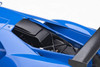  AUTOArt 1/18 Ford GT Le Mans (Blue) Finished Model 