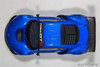  AUTOArt 1/18 Honda NSX GT3 '18 (Hyper Blue) Finished Model 