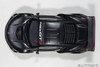  AUTOArt 1/18 Honda NSX GT3 '18 (Matte Black) Finished Model 